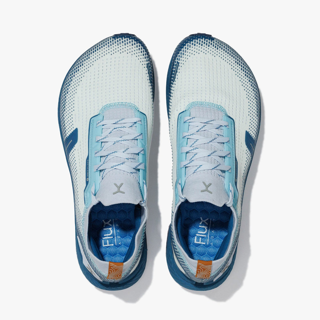 Adapt Trail Runner - Glacier - Trail Performance