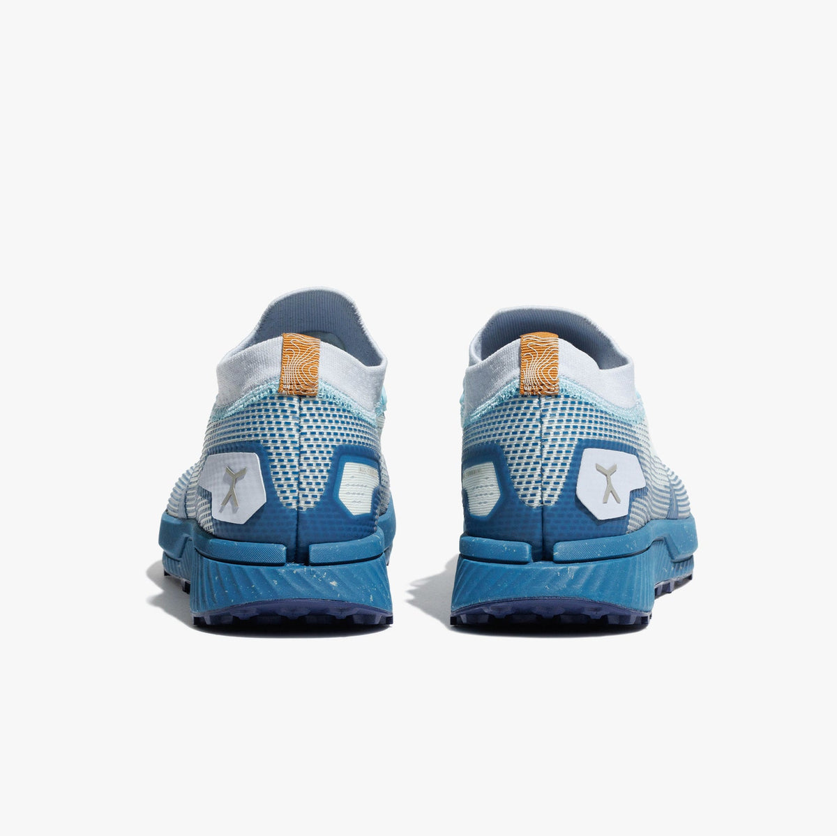 Adapt Trail Runner - Glacier - Trail Performance