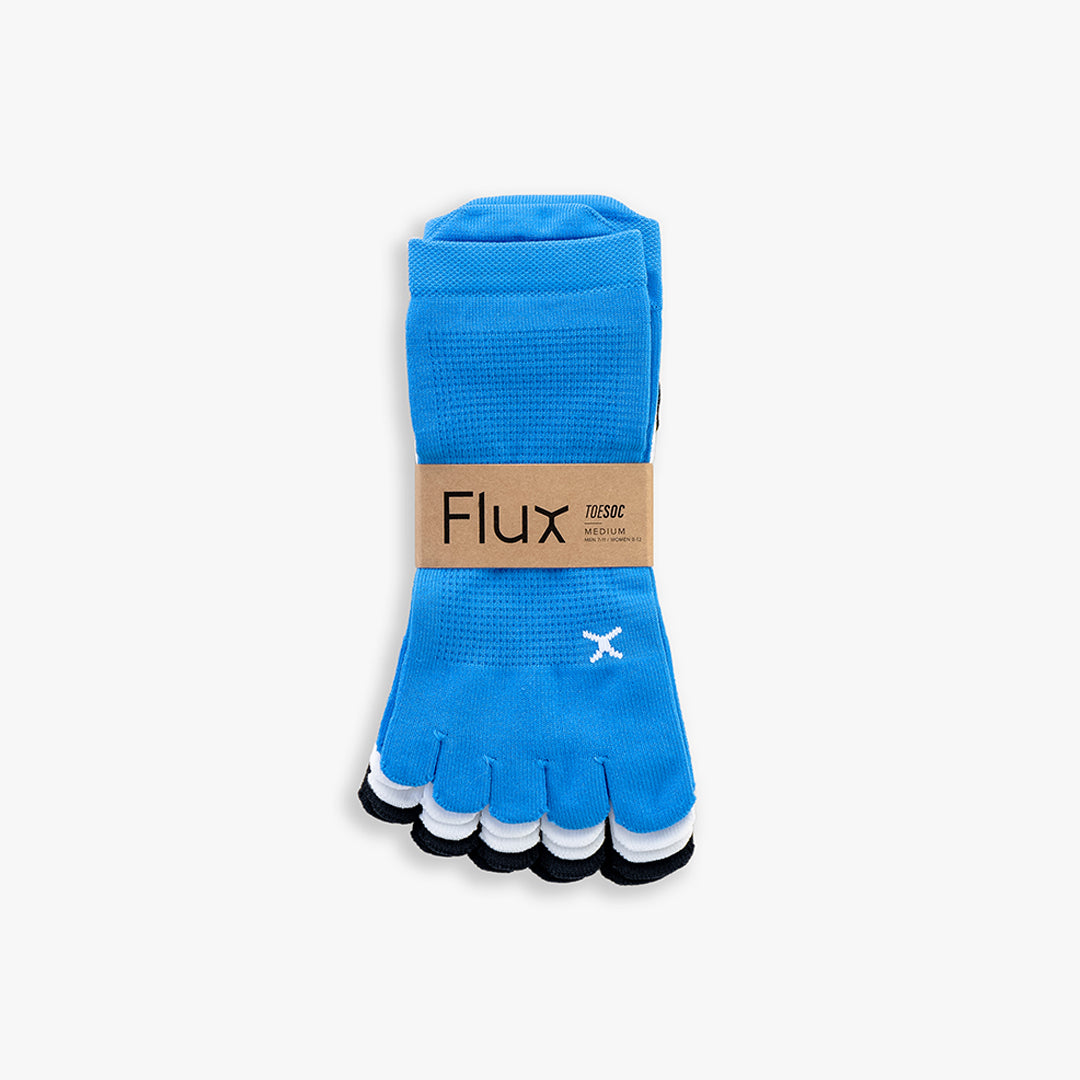Adapt ToeSoc 3-Pack - Comfort Socks