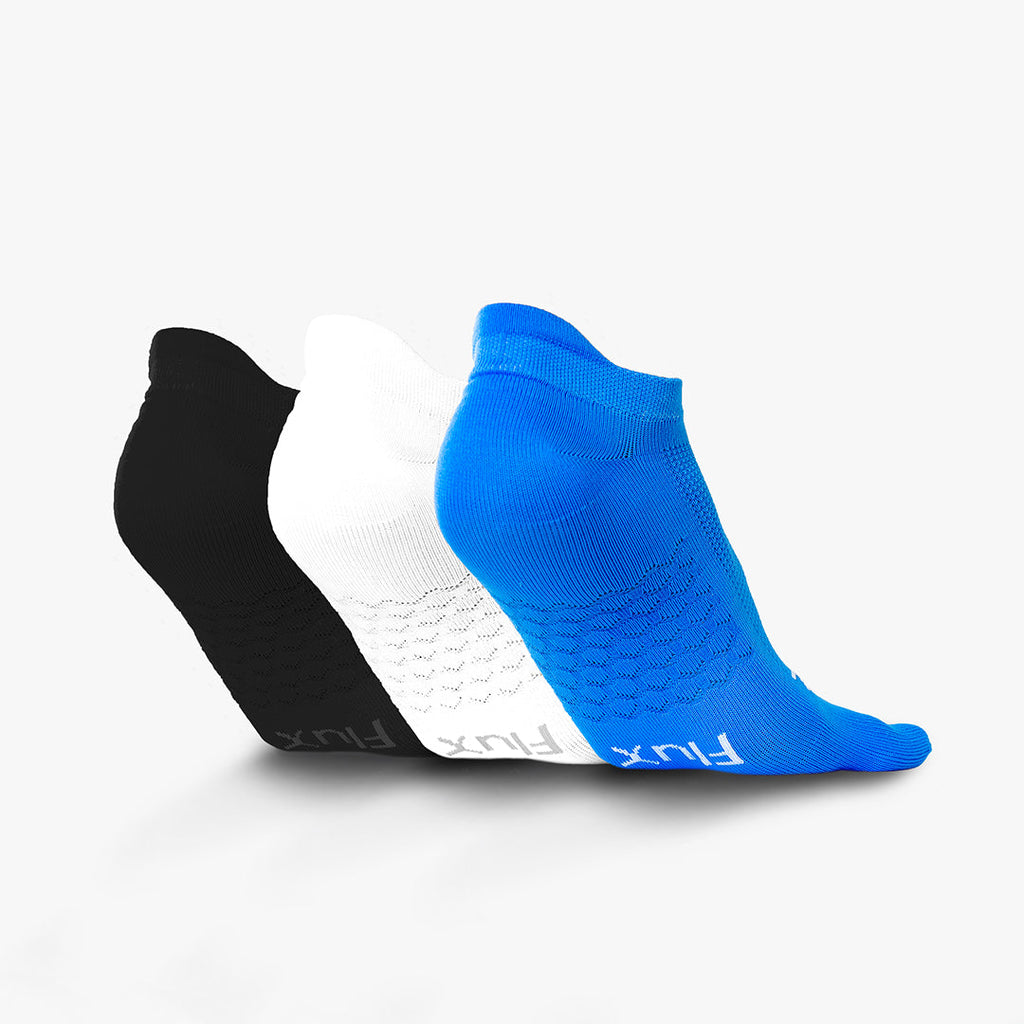 Adapt ToeSoc 3-Pack - Comfort Socks